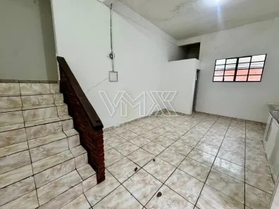 Casa com 1 Quarto para alugar, 40m² no Vila Maria Alta, São Paulo