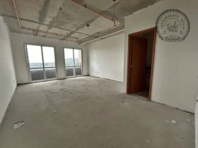 Sala Comercial à venda, 40m² no Boqueirão, Praia Grande
