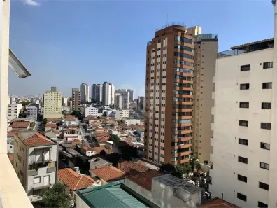 Apartamento com 2 Quartos à venda, 135m² no Santana, São Paulo