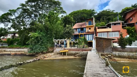 Casa com 5 Quartos à venda, 180m² no Ribeirão da Ilha, Florianópolis