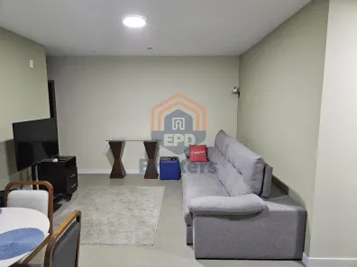 Apartamento com 3 Quartos à venda, 101m² no Horto Florestal, Jundiaí