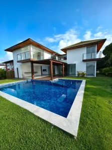 Casa com 5 Quartos à venda, 402m² no Praia do Forte, Mata de São João