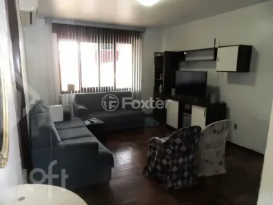 Apartamento com 3 Quartos à venda, 86m² no Vila Ipiranga, Porto Alegre