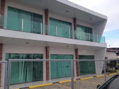 Sala Comercial para alugar, 23m² no Torre, João Pessoa
