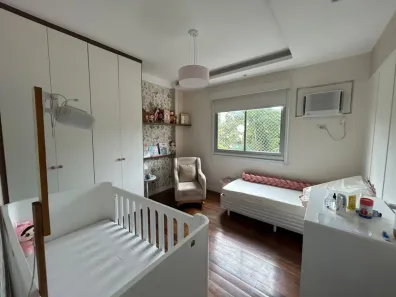 Apartamento com 3 Quartos à venda, 132m² no Freguesia (Jacarepaguá), Rio de Janeiro