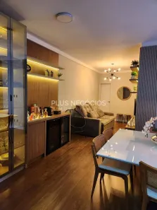 Apartamento com 3 Quartos à venda, 83m² no Parque Morumbi, Votorantim