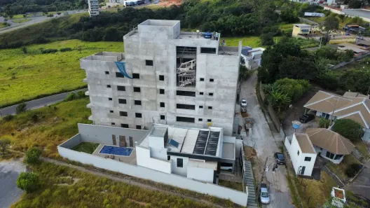Apartamento com 3 Quartos à venda, 100m² no Cachoeira, Conselheiro Lafaiete