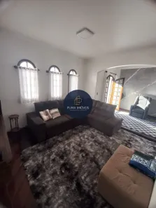 Casa com 3 Quartos à venda, 326m² no Jardim Utinga, Santo André