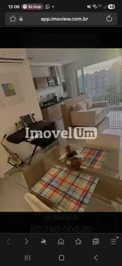 Apartamento com 2 Quartos à venda, 63m² no Barra Olímpica, Rio de Janeiro