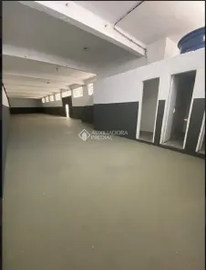 Galpão/Depósito/Armazém para alugar, 476m² no Taboão, São Bernardo do Campo