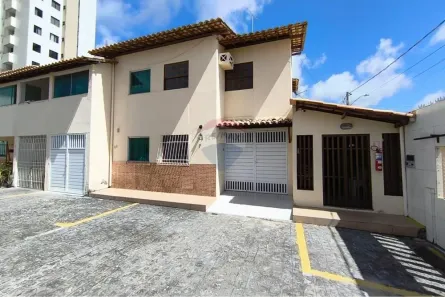 Casa de Condomínio com 2 Quartos à venda, 53m² no Atalaia, Aracaju