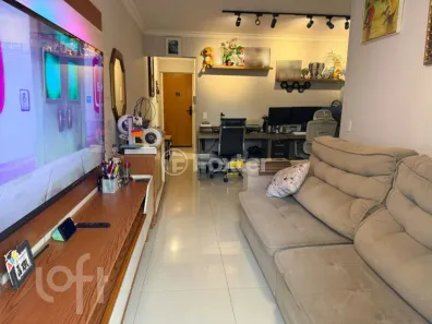 Apartamento com 3 Quartos à venda, 80m² no Vila Parque Jabaquara, São Paulo