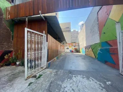Lote/Terreno à venda, 422m² no Campos Elíseos, São Paulo