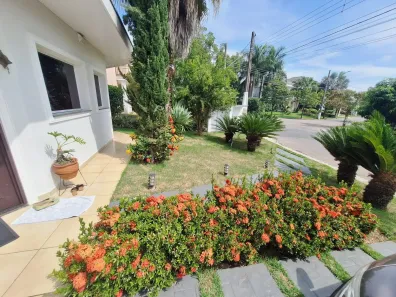 Casa de Condomínio com 4 Quartos à venda, 330m² no Jardim Paraíba, Jacareí
