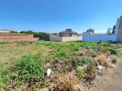 Lote/Terreno à venda, 292m² no Alto da Boa Vista, Ribeirão Preto