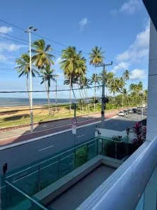 Apartamento com 4 Quartos à venda, 186m² no Cabo Branco, João Pessoa