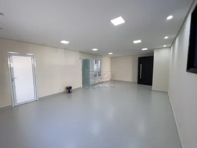 Ponto Comercial à venda, 253m² no Condomínio Itamaraty, Ribeirão Preto