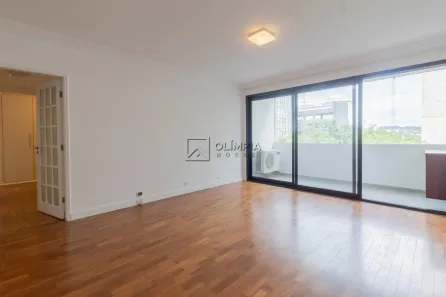 Apartamento com 3 Quartos à venda, 128m² no Jardim Paulistano, São Paulo