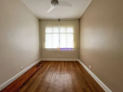 Apartamento com 1 Quarto à venda, 56m² no Icaraí, Niterói