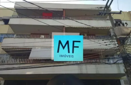 Apartamento com 2 Quartos à venda, 70m² no Irajá, Rio de Janeiro