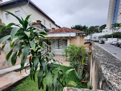 Lote/Terreno à venda, 160m² no Jardim Vera Cruz, São Paulo