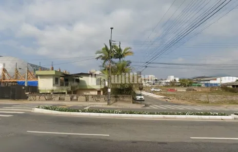 Lote/Terreno à venda, 306m² no Estados, Balneário Camboriú