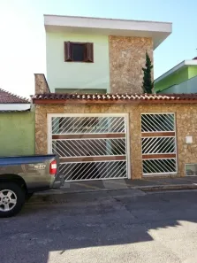 Sobrado com 3 Quartos à venda, 330m² no Vila Romero, São Paulo