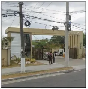 Apartamento com 1 Quarto à venda, 41m² no Inhoaíba, Rio de Janeiro