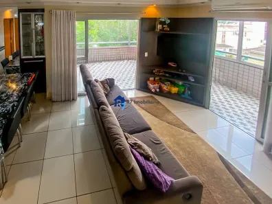Apartamento com 3 Quartos à venda, 98m² no Centro, Osasco