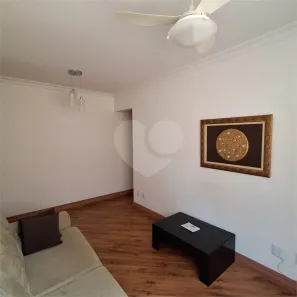 Apartamento com 2 Quartos à venda, 49m² no Vila Andrade, São Paulo