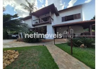 Casa com 6 Quartos à venda, 417m² no Cidade Praia Angélica I, Lagoa Santa