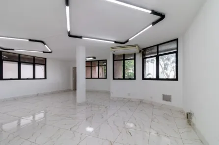 Ponto Comercial com 2 Quartos para alugar, 122m² no Mooca, São Paulo