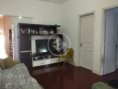 Casa com 2 Quartos à venda, 210m² no Vila Belmiro, Santos