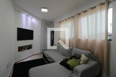 Cobertura com 2 Quartos à venda, 90m² no Parque Capuava, Santo André
