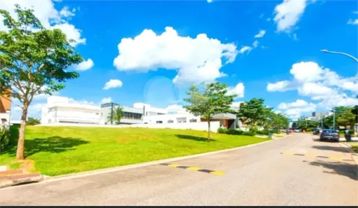 Lote/Terreno à venda, 428m² no Alphaville Nova Esplanada, Votorantim