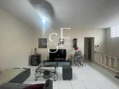 Casa com 2 Quartos à venda, 140m² no Rio Comprido, Rio de Janeiro