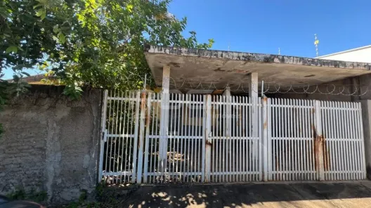 Casa com 2 Quartos à venda, 128m² no Vila Prado, São Carlos