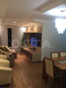 Apartamento com 4 Quartos à venda, 97m² no Santa Mônica, Uberlândia