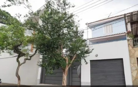 Casa com 3 Quartos para alugar, 188m² no Bortolândia, São Paulo