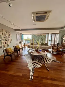 Apartamento com 3 Quartos à venda, 193m² no Barra, Salvador