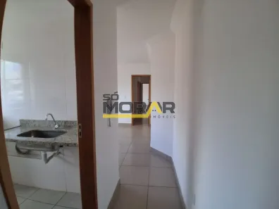 Apartamento com 2 Quartos à venda, 57m² no Concórdia, Belo Horizonte