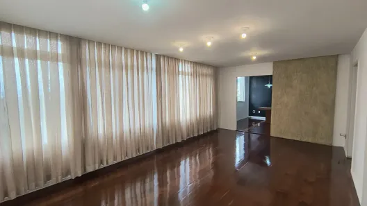 Apartamento com 3 Quartos à venda, 117m² no Gutierrez, Belo Horizonte