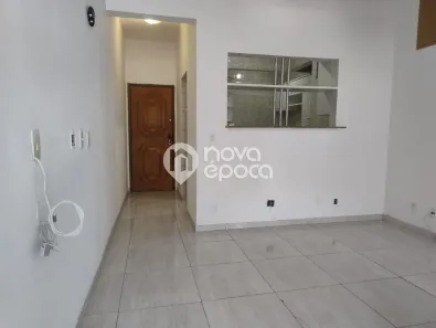 Apartamento com 2 Quartos à venda, 60m² no Maracanã, Rio de Janeiro