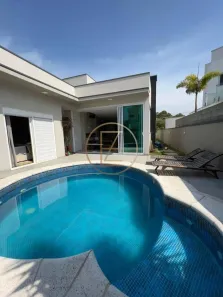 Casa de Condomínio com 3 Quartos para alugar, 250m² no Cidade Parquelandia, Mogi das Cruzes