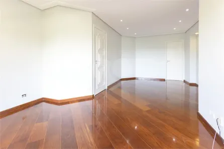 Apartamento com 3 Quartos à venda, 115m² no Vila Indiana, São Paulo