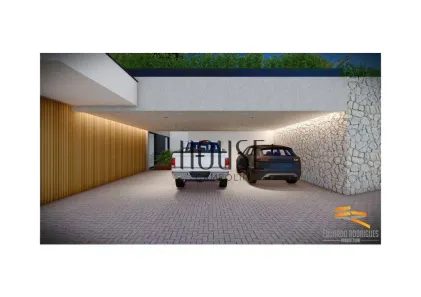 Casa de Condomínio com 4 Quartos à venda, 750m² no Parque Reserva Fazenda Imperial, Sorocaba