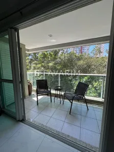 Apartamento com 3 Quartos à venda, 81m² no Campo Comprido, Curitiba
