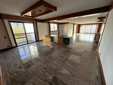 Apartamento com 4 Quartos à venda, 386m² no Vila Ema, São José dos Campos