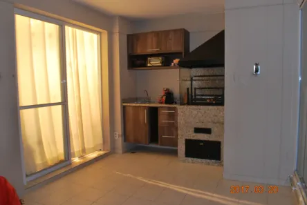 Apartamento com 4 Quartos à venda, 103m² no Vila Brasílio Machado, São Paulo