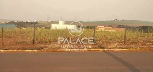 Lote/Terreno com 1 Quarto à venda, 3125m² no Residencial Dom Bosco, Rio das Pedras